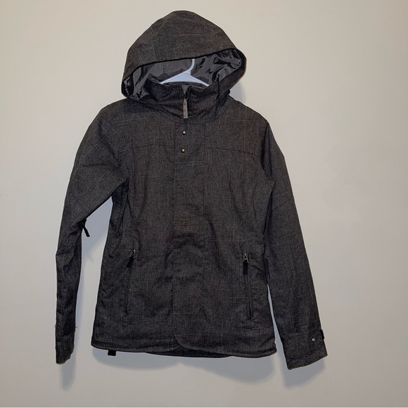 Burton Woman Jacket Size XS - Picture 1 of 8